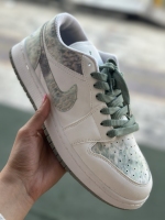 کتونی جردن ساق کوتاه