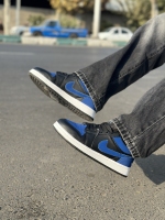 کتونی جردن ساق کوتاه