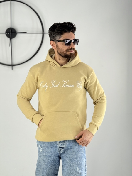 هودی طرح only کرم