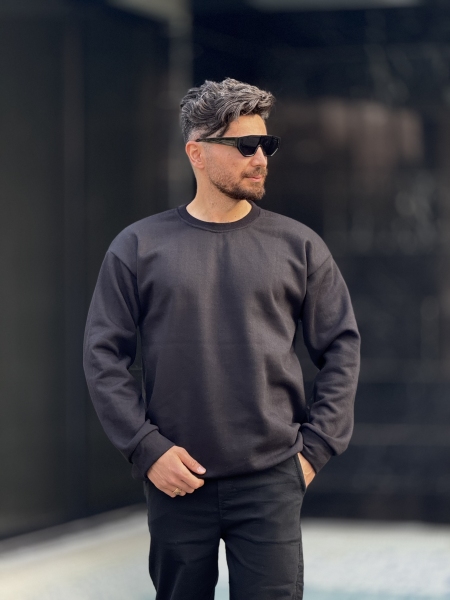 دورس 3 نخ پنبه داخل کرکی مشکی