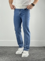 جین راسته آبی روشن کد 912