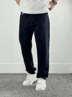 مام فیت ذغالی تیره ساده سایز بزرگ