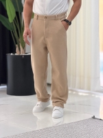 نیم بگ فوتر کرم