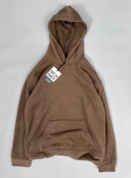 هودی پارچه تدی پولار ، باکسی