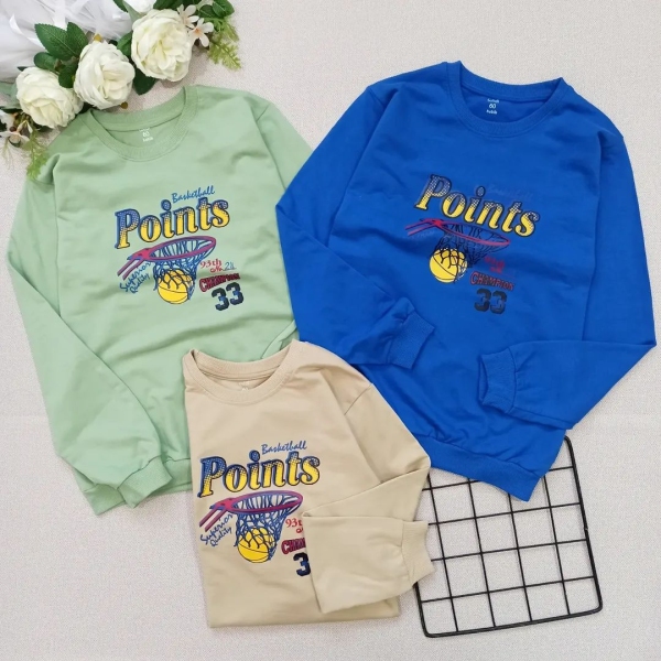 بلوز تک بسکتبال