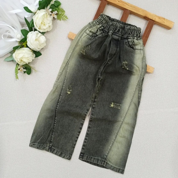 شلوارجین شافل