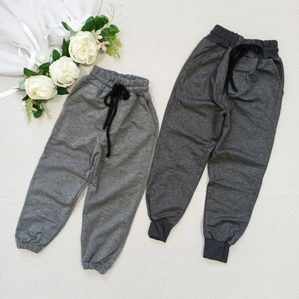 شلوار ملانژ