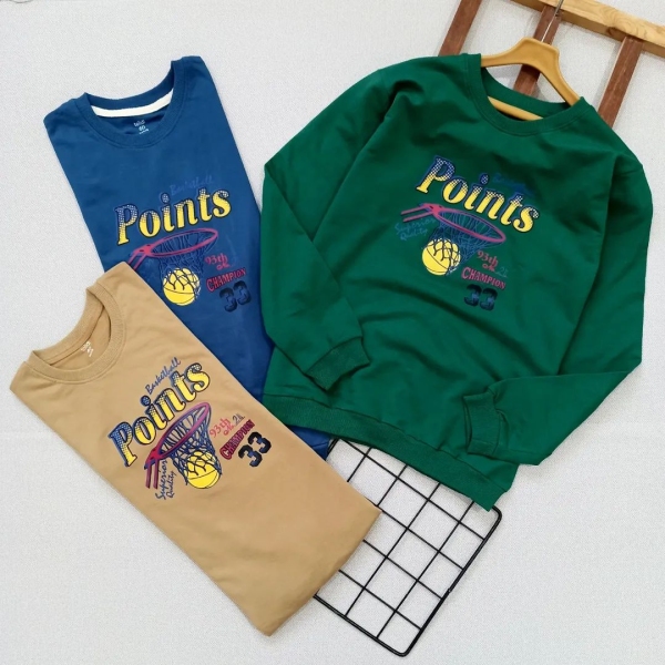 بلوز تک پسرانه