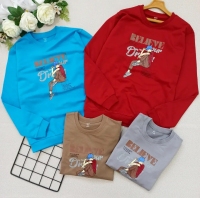 بلوز تک پسرانه