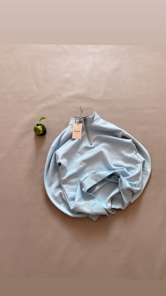 دورس سه نخ پنبه داخل کرک دار