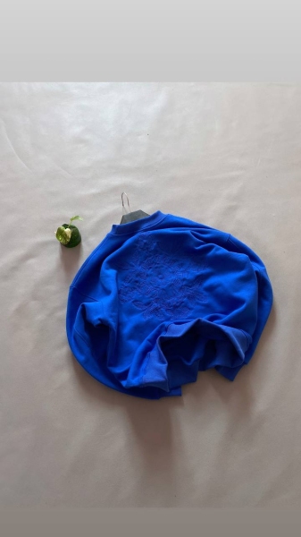 دورس سه نخ پنبه داخل کرک دار گرم بالا و سنگین