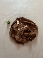 دورس نیم زیپ سه نه پنبه داخل کرک دار گرم بالا