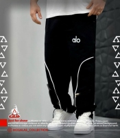 اسلش بگ الو