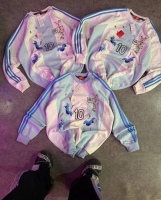 دورس سه نخ پنبه کیت آرژانتین