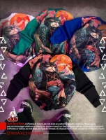 دورس سه نخ پنبه گربه ژاپنی