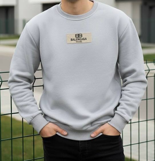 دورس مارک کنفی BALENCIAGA طوسی