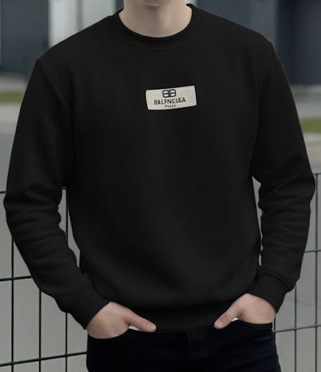 دورس مارک کنفی BALENCIAGA مشکی