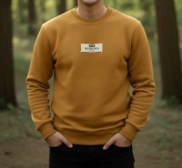 دورس مارک کنفی BALENCIAGA خردلی