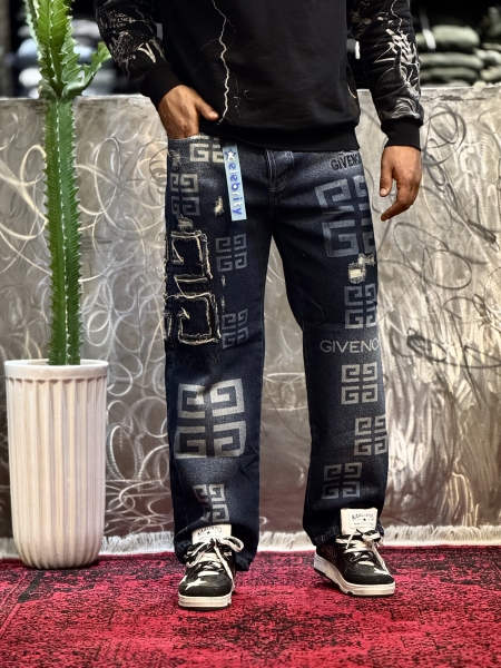 نیم بگ جیوانچی