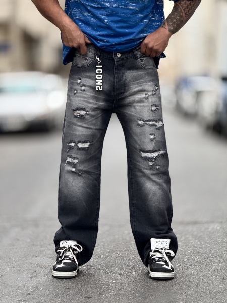 نیم بگ ذغالی