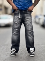 نیم بگ ذغالی