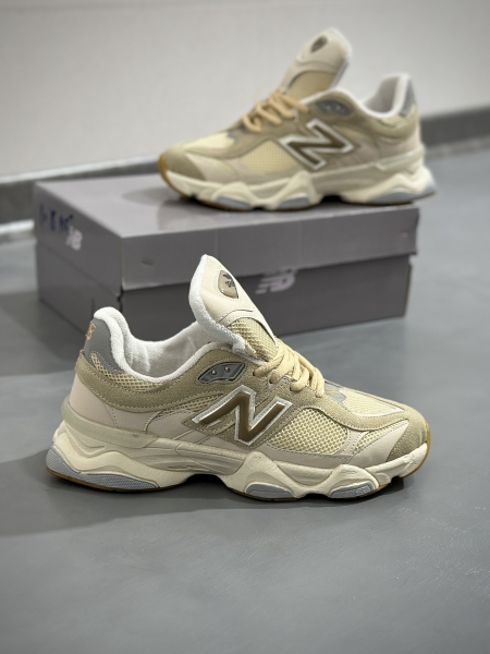 کتونی نیو بالانس 9060 درجه 1