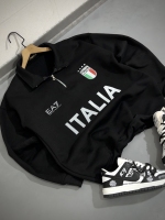 دورس 3 نخ نیم زیپ اسپان ( فوق ضخیم داخل کرکی )