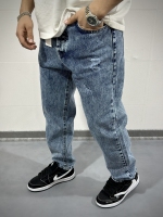 شلوار ماک فیت سنگشور شده