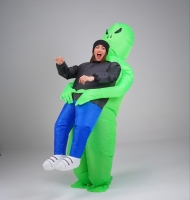 کاستوم بادی ادم فضایی