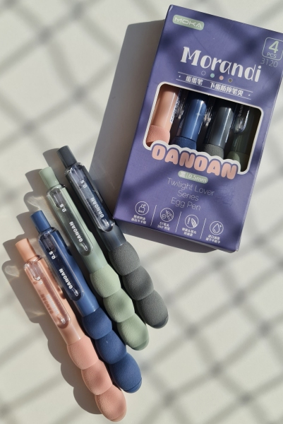 خودکار گریپ دار morandi