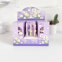 روانویس گل دار Moka