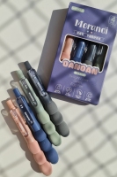 خودکار گریپ دار morandi