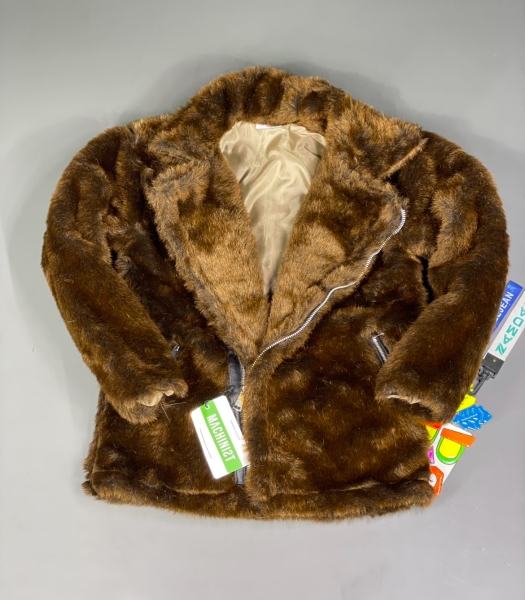 کاپشن پوست (4 رنگ