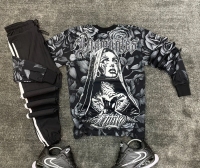 ست فول نگین