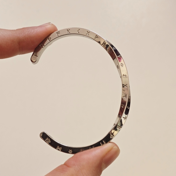 دستبند بنگل وایکینگی