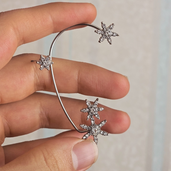 ایرکاف ستاره ای