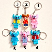 جاکلیدی لگو استیچ