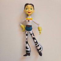 اکشن فیگور جسی