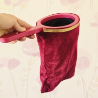 تور جادویی شعبده بازی