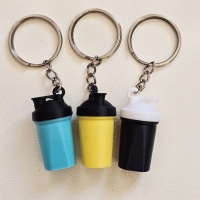 جاکلیدی شیکر ورزشی