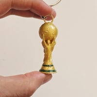 جاکلیدی جام جهانی