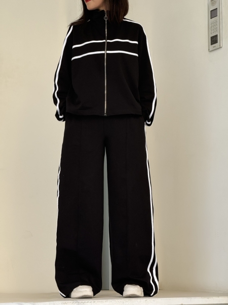 ست دورس سه خط