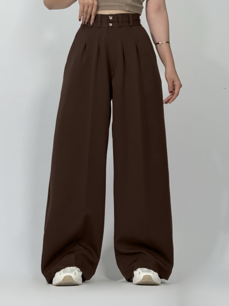 شلوار فول بگ دبل سیریا