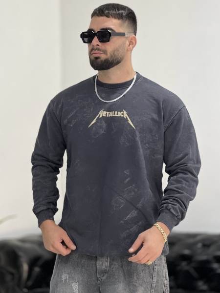 دورس سنگشور Metalica ذغالی Z