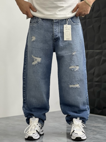 بگ جین VIP کد 655 A