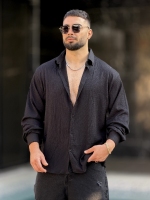 پیراهن بالنی ZARA مشکی