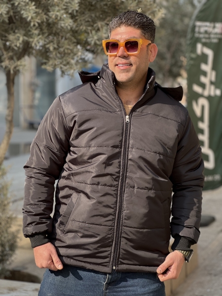 کاپشن ضد آب کاپشن بادگیر کاپشن با کیفیت