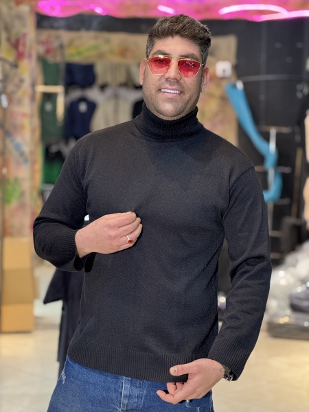 یغه اسکی 12سانت بافت باکیفیت بافت اسپرت