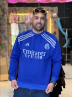 کیت ورزشی فلای امارات دورس با کیفیت دورس 3نخ