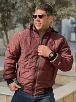 کاپشن ضد آب کاپشن بادگیر کاپشن با کیفیت